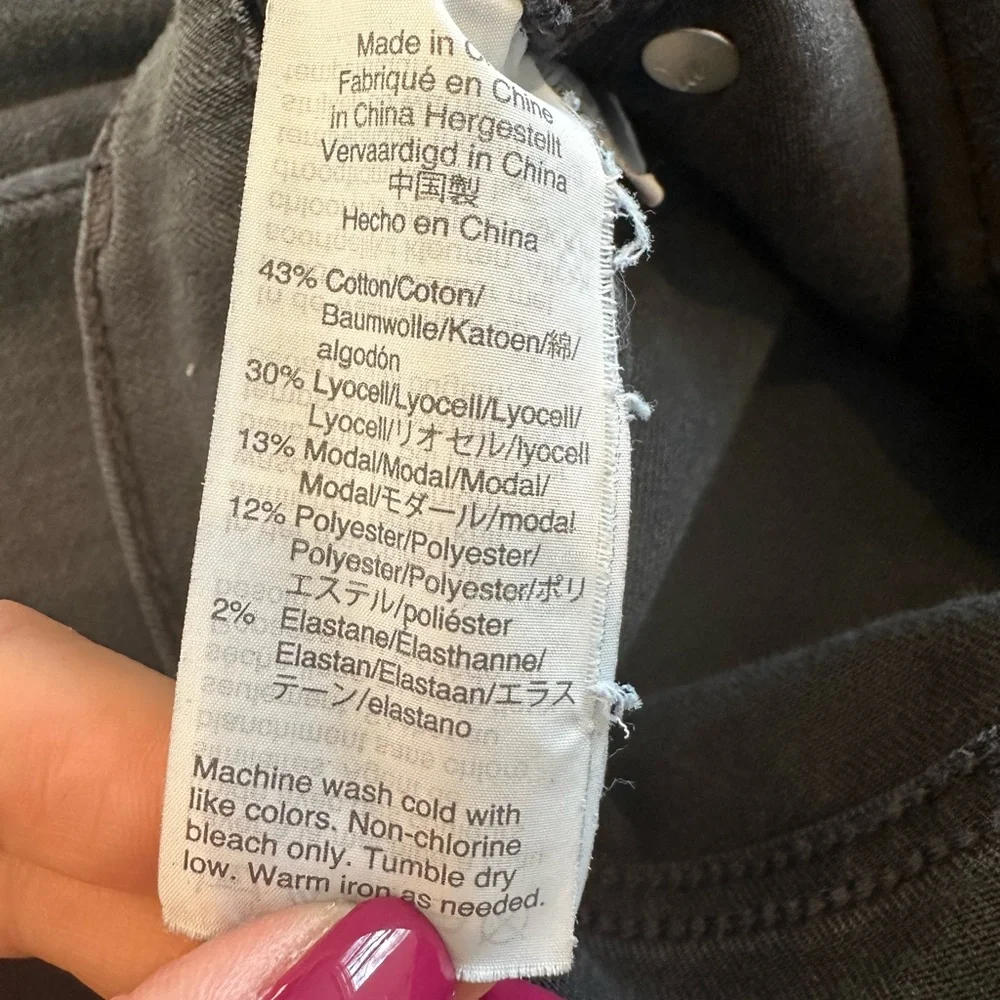 Madewell 9